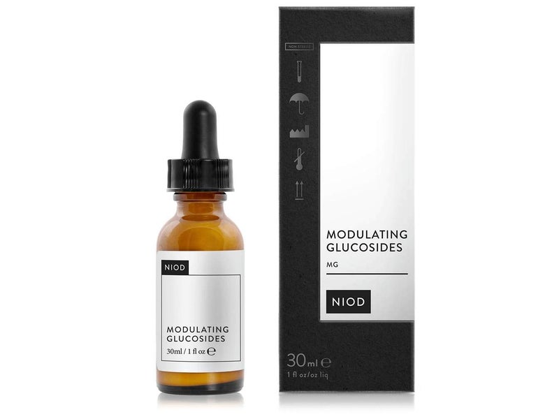 NIOD Modulating Glucosides - Image 1